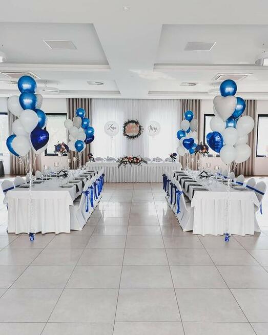 BALONY, BALONY, BALONY !!!!NA KAŻDĄ OKAZJĘ...