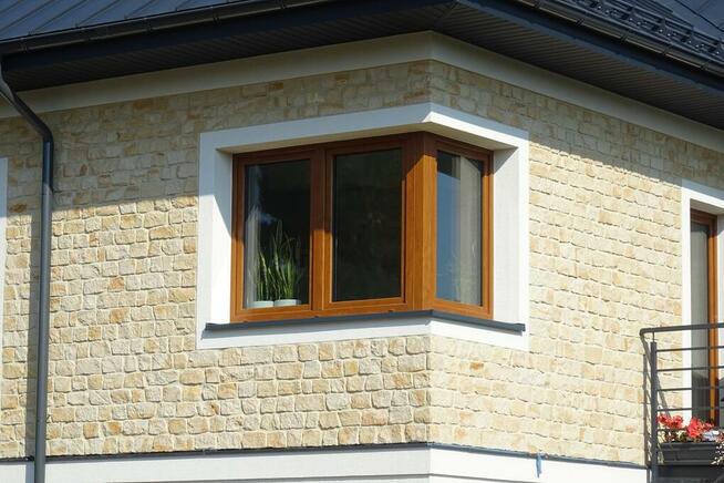 cegła dekoracyjna na ściany domu