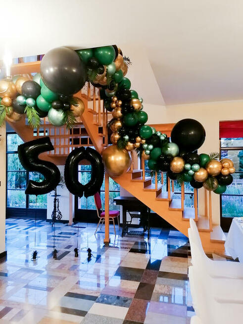 BALONY, BALONY, BALONY !!!!NA KAŻDĄ OKAZJĘ...