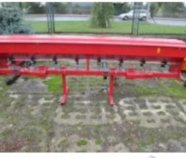 Siewnik do poplonu S 119