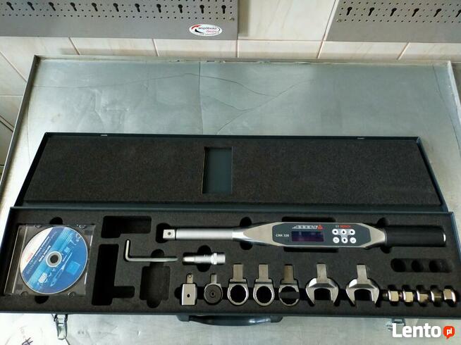 3 etap Bosch 0 986 610 750 naprawy wtryskiwaczy