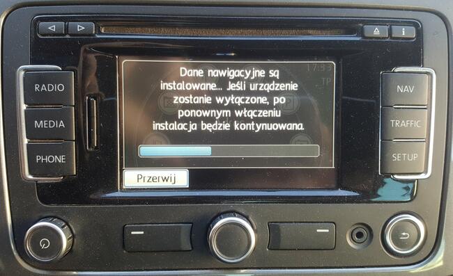 Zmiana menu i lektora na Polski, spolszczenie, Menu Polskie