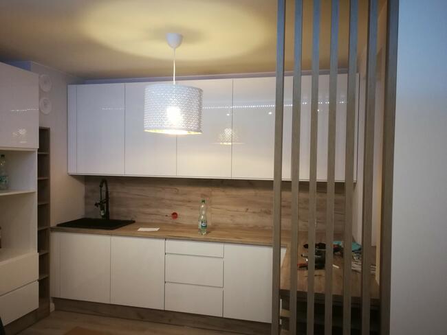 Pomiar i wykonanie mebli