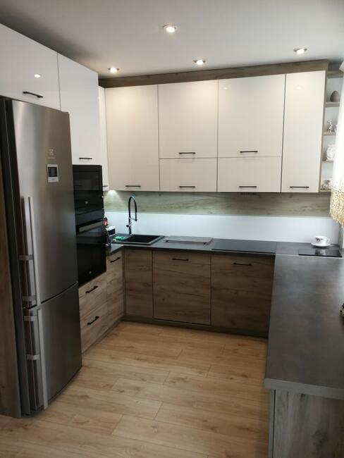 Pomiar i wykonanie mebli