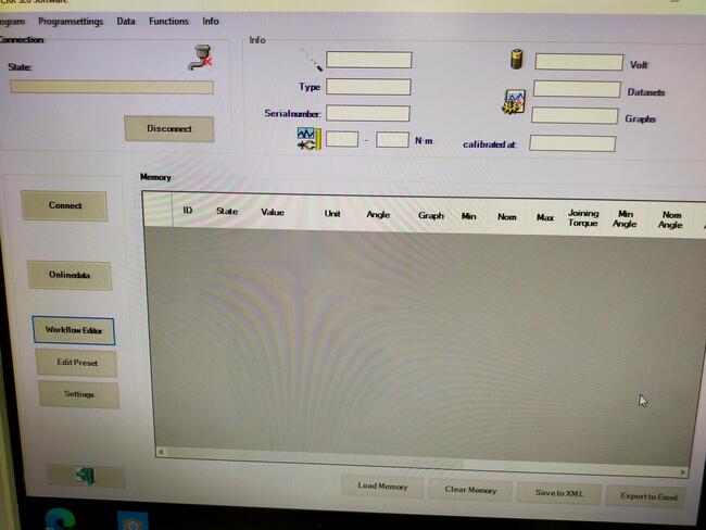 Bosch CRI/CRIN 3 etap common rail 0986610710