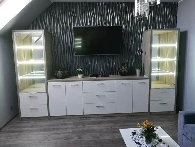 Pomiar i wykonanie mebli