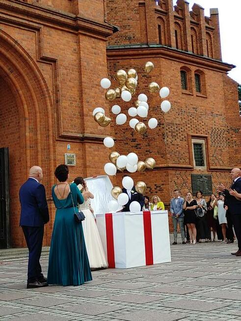 BALONY, BALONY, BALONY !!!!NA KAŻDĄ OKAZJĘ...