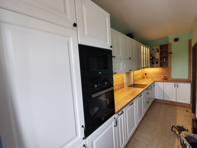 Pomiar i wykonanie mebli