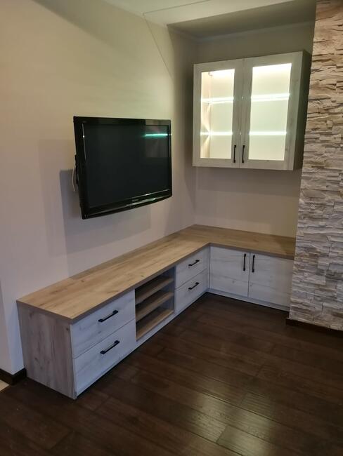 Pomiar i wykonanie mebli