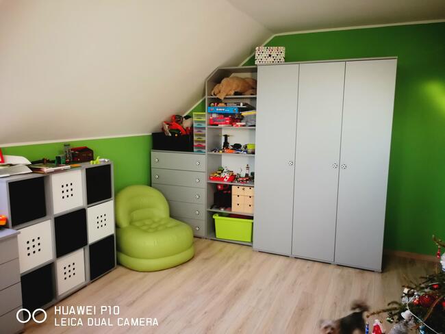 Pomiar i wykonanie mebli