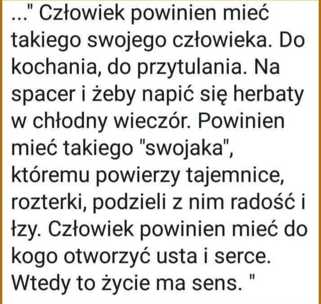 Poszukuję do związku