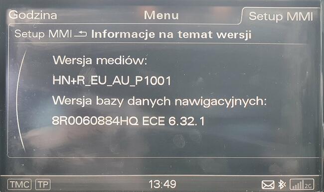 Zmiana menu i lektora na Polski, spolszczenie, Menu Polskie