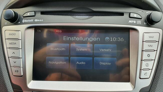 Zmiana menu i lektora na Polski, spolszczenie, Menu Polskie