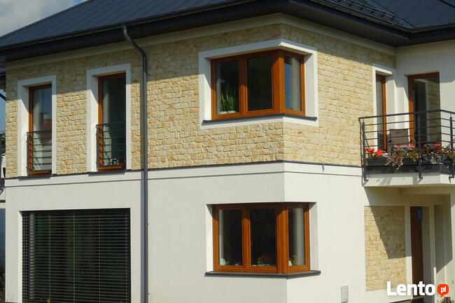 cegła dekoracyjna na ściany domu