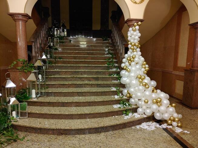 BALONY, BALONY, BALONY !!!!NA KAŻDĄ OKAZJĘ...