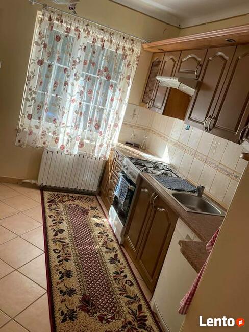 DOM POD KRAKOWEM DLA PRACOWNIKOW LUB 2 RODZIN OSIEDLE DOMKÓW