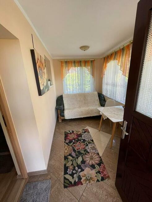 DOM POD KRAKOWEM SUŁKOWICE OSIEDLE DOMKOW jednorodz