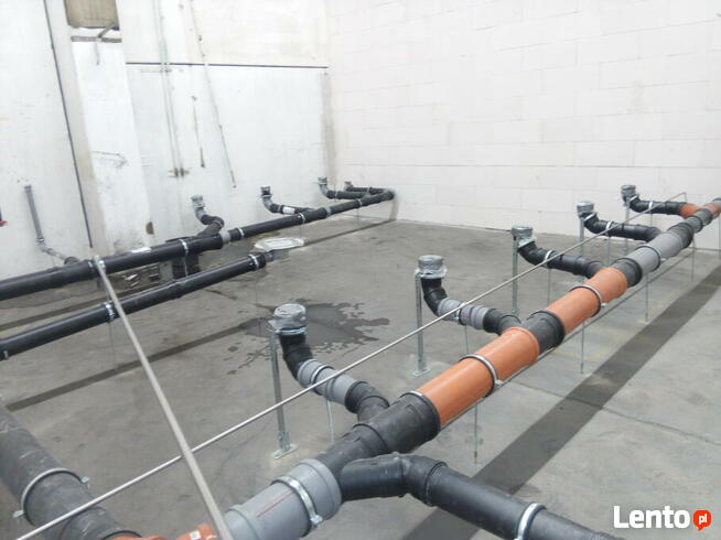 hydraulika , elektryka i pomocnika