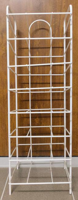 REGAŁ PERFOROWANY WYSTAWOWY EKSPOZYCYJNY NARZĘDZIA TARCZE ST