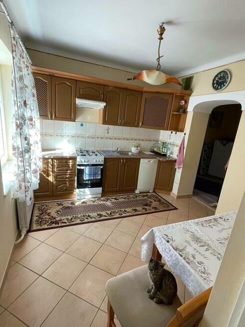 DOM POD KRAKOWEM SUŁKOWICE OSIEDLE DOMKOW jednorodz