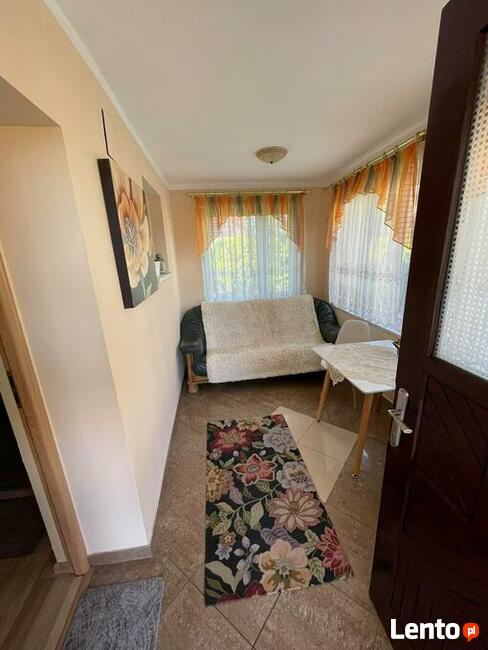 DOM POD KRAKOWEM DLA PRACOWNIKOW LUB 2 RODZIN OSIEDLE DOMKÓW