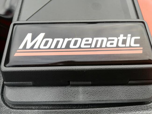 Traktor japoński KUBOTA Aste A15 KM diesel Pług śnieżny TUZ