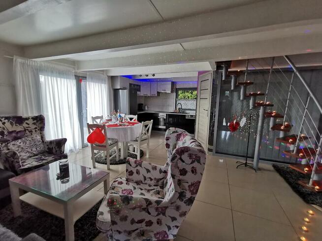 Dom z bala nad jeziorem - wieczór kawalerski, panieński -SPA