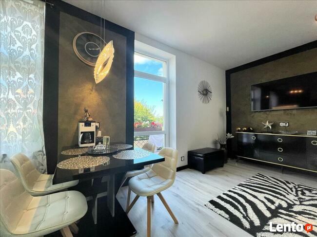 Duży apartament przy plaży, z widokiem na morze