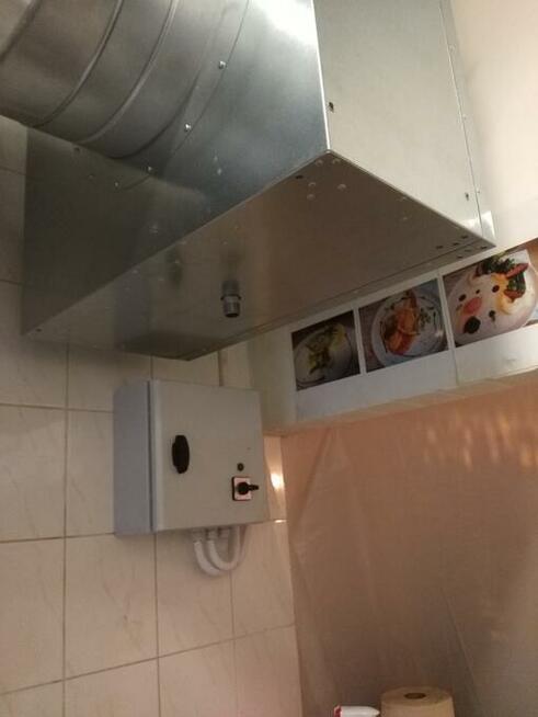 Firma wentylacyjna Pruszków Piastów Wentylacja