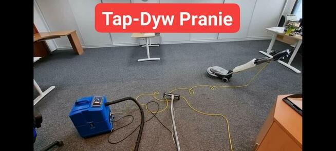 PRANIE TAPICERKI MEBLOWEJ, PRANIE WYKŁADZIN, PRANIE DYWANÓW