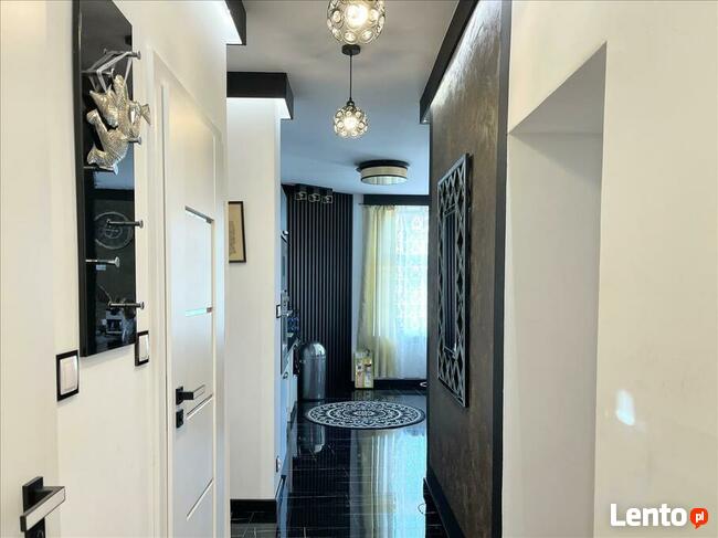 Duży apartament przy plaży, z widokiem na morze