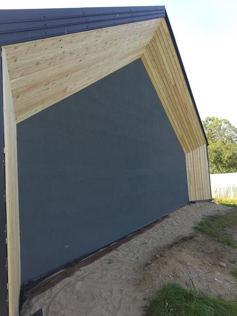 Podbitka, podsufitka, siding, szalówka