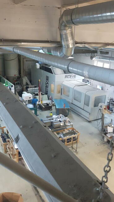 Firma wentylacyjna Pruszków Piastów Wentylacja