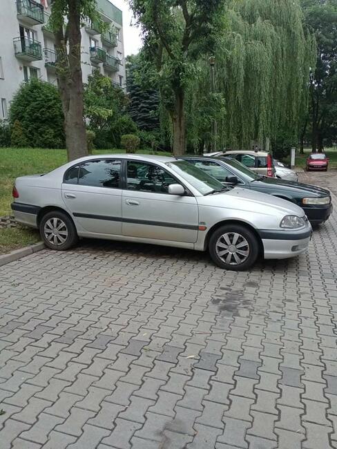 Kupię kazdy model toyoty od 1985 do 2002r