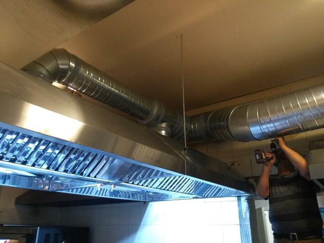 Firma wentylacyjna Pruszków Piastów Wentylacja