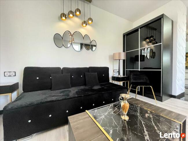 Duży apartament przy plaży, z widokiem na morze