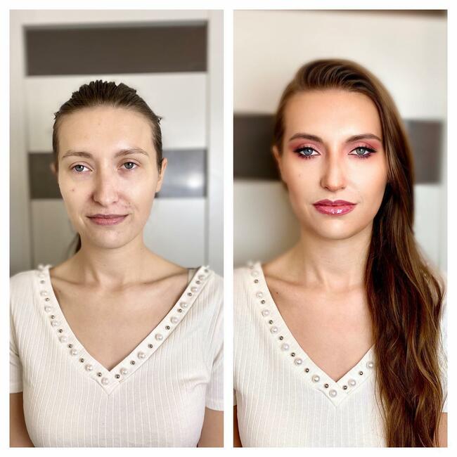 MEGA promocja | Jak zostać makijażystką? Kurs Wizażu z Certy