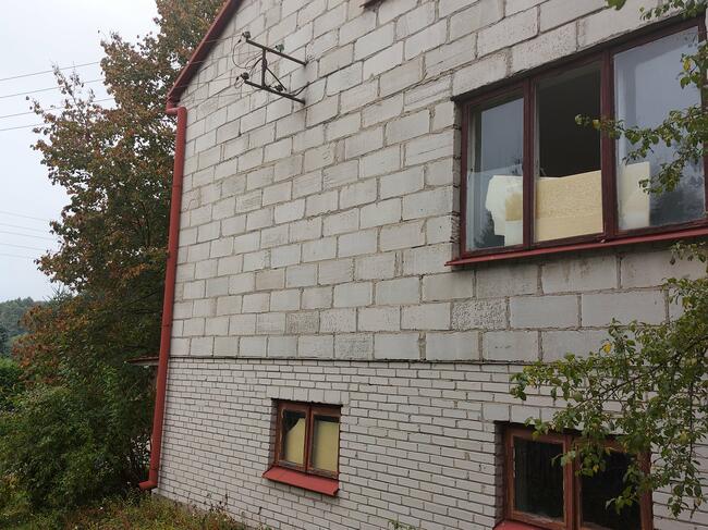 Posesja pow. Miński do sprzedania.