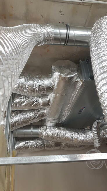 Firma wentylacyjna Pruszków Piastów Wentylacja