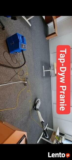 PRANIE TAPICERKI MEBLOWEJ, PRANIE WYKŁADZIN, PRANIE DYWANÓW