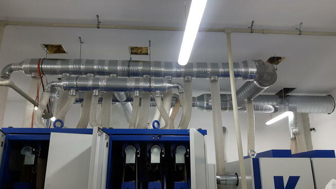 Firma wentylacyjna Pruszków Piastów Wentylacja