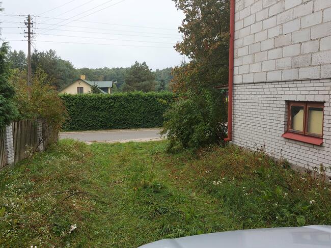 Posesja pow. Miński do sprzedania.