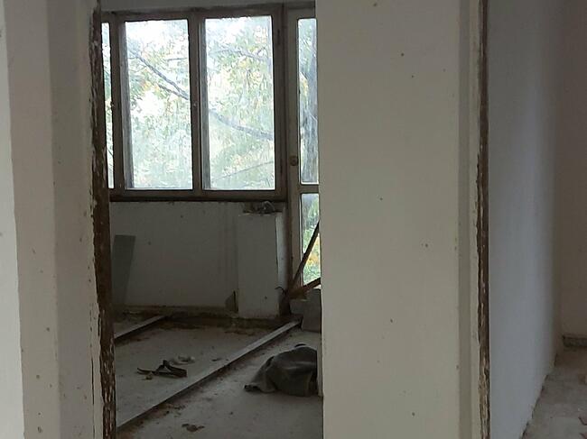 Posesja pow. Miński do sprzedania.