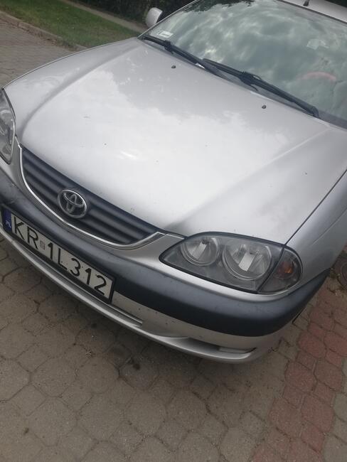 Kupię kazdy model toyoty od 1985 do 2002r