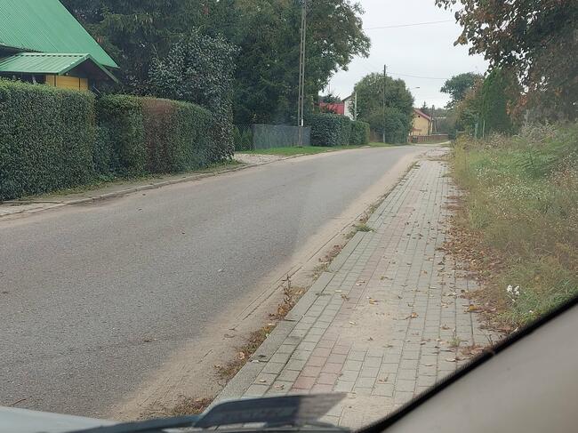 Posesja pow. Miński do sprzedania.