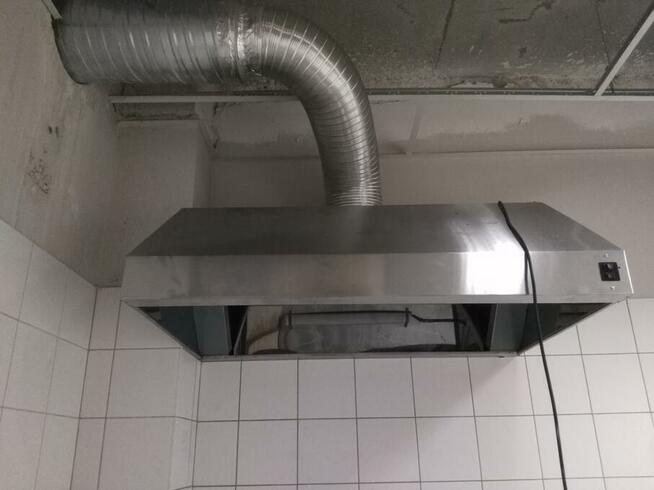 Firma wentylacyjna Pruszków Piastów Wentylacja