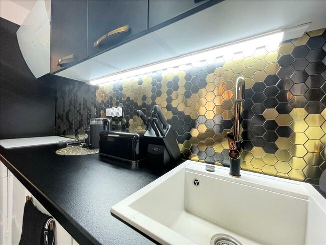 Duży apartament przy plaży, z widokiem na morze