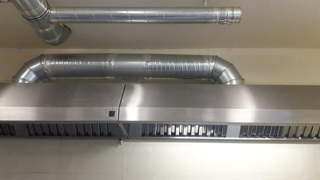 Firma wentylacyjna Pruszków Piastów Wentylacja