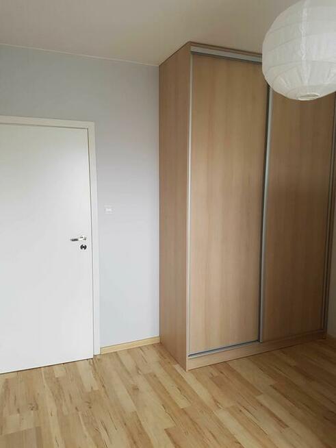 Do wynajęcia 2-pokojowe mieszkanie, ul. Myśliborska