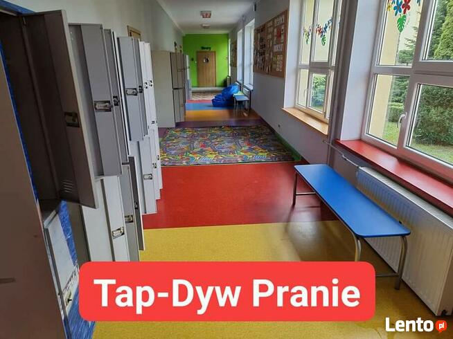 PRANIE TAPICERKI MEBLOWEJ, PRANIE WYKŁADZIN, PRANIE DYWANÓW